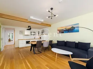 Prodej bytu 2+kk, Lipno nad Vltavou, 112 m2