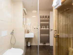 Prodej bytu 2+kk, Lipno nad Vltavou, 112 m2