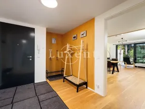 Prodej bytu 2+kk, Lipno nad Vltavou, 112 m2