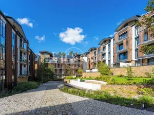 Prodej bytu 2+kk, Lipno nad Vltavou, 112 m2