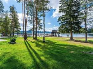 Prodej bytu 2+kk, Lipno nad Vltavou, 112 m2