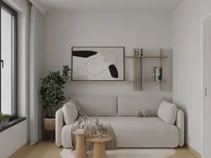 Prodej bytu 4+kk, Praha - Malešice, Polygrafická, 90 m2