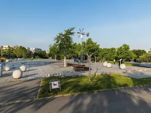 Prodej bytu 4+kk, Praha - Malešice, Polygrafická, 90 m2