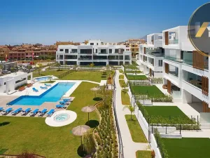 Prodej bytu 3+kk, Estepona, Španělsko, 125 m2