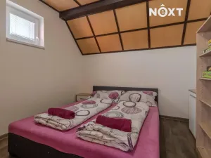 Prodej vinného sklepa, Bulhary, 43 m2