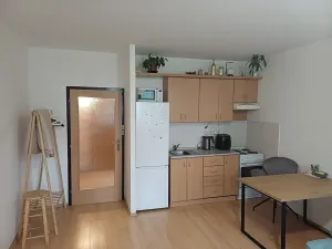 Prodej bytu 1+kk, Frýdek-Místek, Pekařská, 35 m2