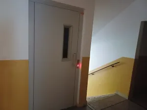 Prodej bytu 1+kk, Frýdek-Místek, Pekařská, 35 m2
