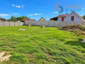 Prodej pozemku pro bydlení, Březí, 750 m2