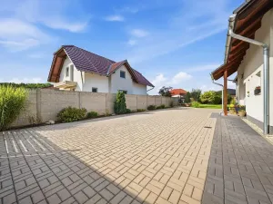 Prodej rodinného domu, České Meziříčí, V Poli, 158 m2