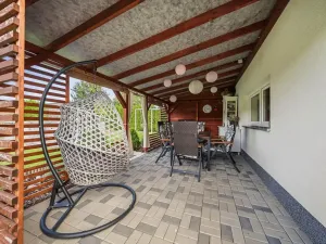 Prodej rodinného domu, České Meziříčí, V Poli, 158 m2