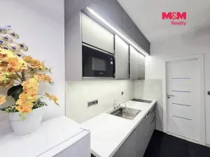Prodej bytu 2+1, Praha - Nové Město, Soukenická, 30 m2