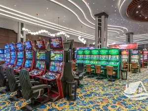 Prodej bytu 1+kk, Trikomo, Kypr, 50 m2