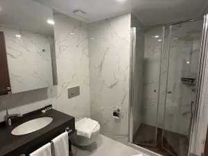 Prodej bytu 1+kk, Trikomo, Kypr, 50 m2