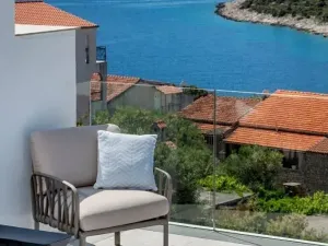 Prodej vily, Sevid, Chorvatsko, 80 m2