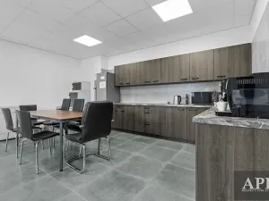Pronájem skladu, Veselí nad Moravou, 2000 m2