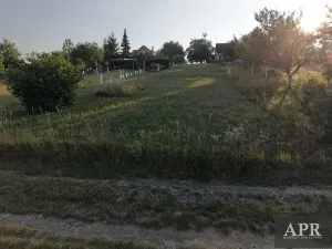 Prodej zahrady, Uherský Brod, 889 m2