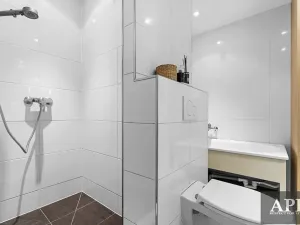 Prodej bytu 4+kk, Luhačovice, Zahradní čtvrť, 87 m2