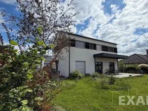 Prodej rodinného domu, Kostelec nad Labem, K Jahodovce, 170 m2