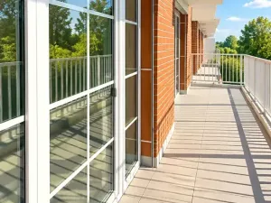 Pronájem bytu 2+kk, Praha, Polaneckého, 52 m2