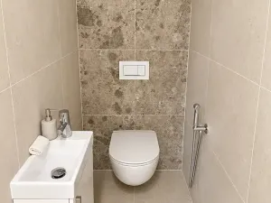 Prodej bytu 3+kk, Praha - Holešovice, Skalecká, 65 m2