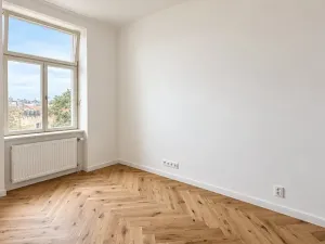 Prodej bytu 3+kk, Praha - Holešovice, Skalecká, 65 m2