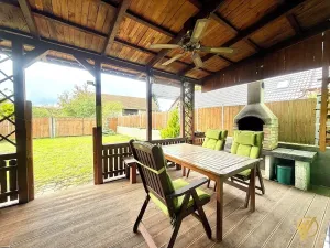 Prodej rodinného domu, Straky, 122 m2