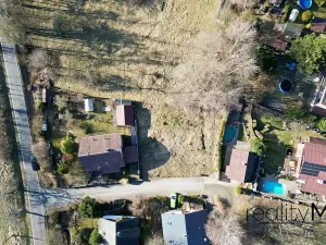 Prodej pozemku pro bydlení, Mírová pod Kozákovem, 673 m2