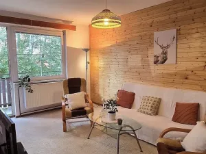 Prodej bytu 3+1, Týn nad Vltavou, Táborská, 54 m2