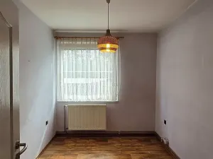 Prodej bytu 3+1, Týn nad Vltavou, Táborská, 54 m2