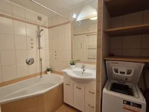 Prodej bytu 3+1, Týn nad Vltavou, Táborská, 54 m2