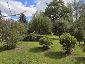 Prodej bytu 3+1, Týn nad Vltavou, Táborská, 54 m2