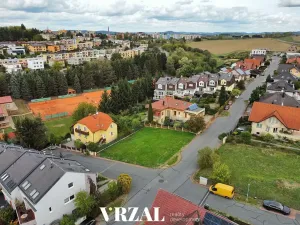 Prodej pozemku pro bydlení, Klatovy, K Zaječímu vrchu, 659 m2