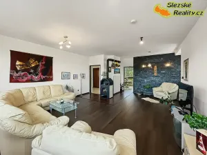 Prodej rodinného domu, Brušperk, K Pastevníku, 200 m2