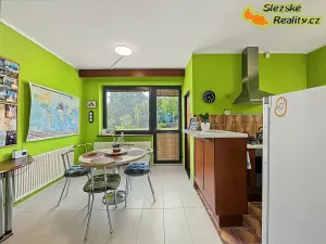 Prodej rodinného domu, Brušperk, K Pastevníku, 200 m2