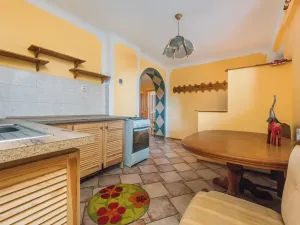 Prodej rodinného domu, Sobětuchy, 240 m2