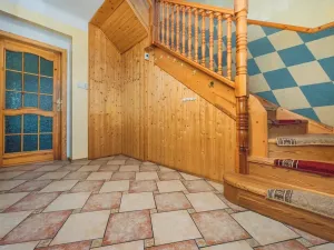 Prodej rodinného domu, Sobětuchy, 240 m2