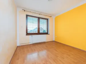 Prodej rodinného domu, Sobětuchy, 240 m2