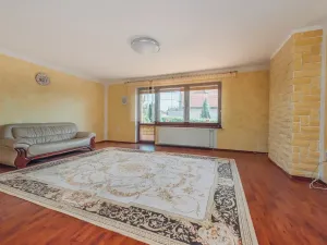 Prodej rodinného domu, Sobětuchy, 240 m2
