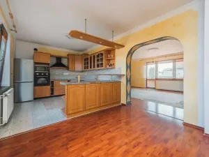 Prodej rodinného domu, Sobětuchy, 240 m2