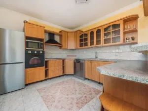 Prodej rodinného domu, Sobětuchy, 240 m2