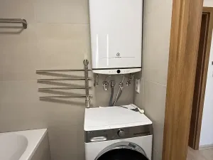 Pronájem bytu 2+kk, Brno, Porhajmova, 55 m2