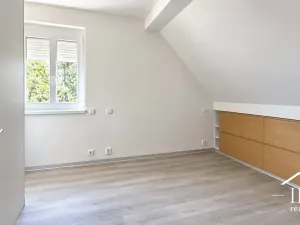 Pronájem bytu 2+kk, Děčín, Liliová, 36 m2