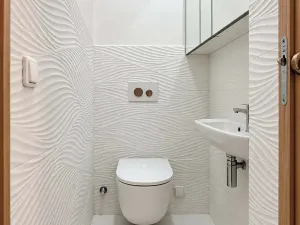 Pronájem bytu 2+kk, Děčín, Liliová, 36 m2