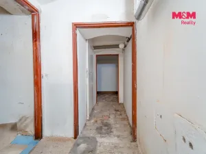 Pronájem obchodního prostoru, Plzeň - Východní Předměstí, Radyňská, 109 m2