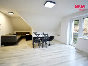 Pronájem rodinného domu, Ústí nad Orlicí, A. Staška, 198 m2