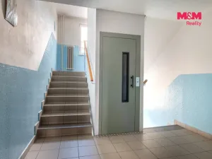 Prodej bytu 2+1, Strakonice - Strakonice I, Čelakovského, 65 m2