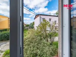 Pronájem bytu 2+1, Tochovice, 55 m2