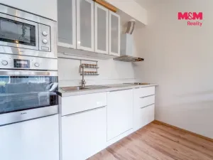 Pronájem bytu 3+kk, Plzeň - Jižní Předměstí, Poděbradova, 79 m2