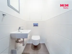 Pronájem bytu 3+kk, Plzeň - Jižní Předměstí, Poděbradova, 79 m2