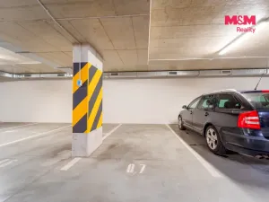 Pronájem bytu 3+kk, Plzeň - Jižní Předměstí, Poděbradova, 79 m2